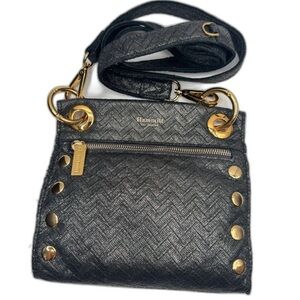 Hammitt Tony Crossbody Chevron